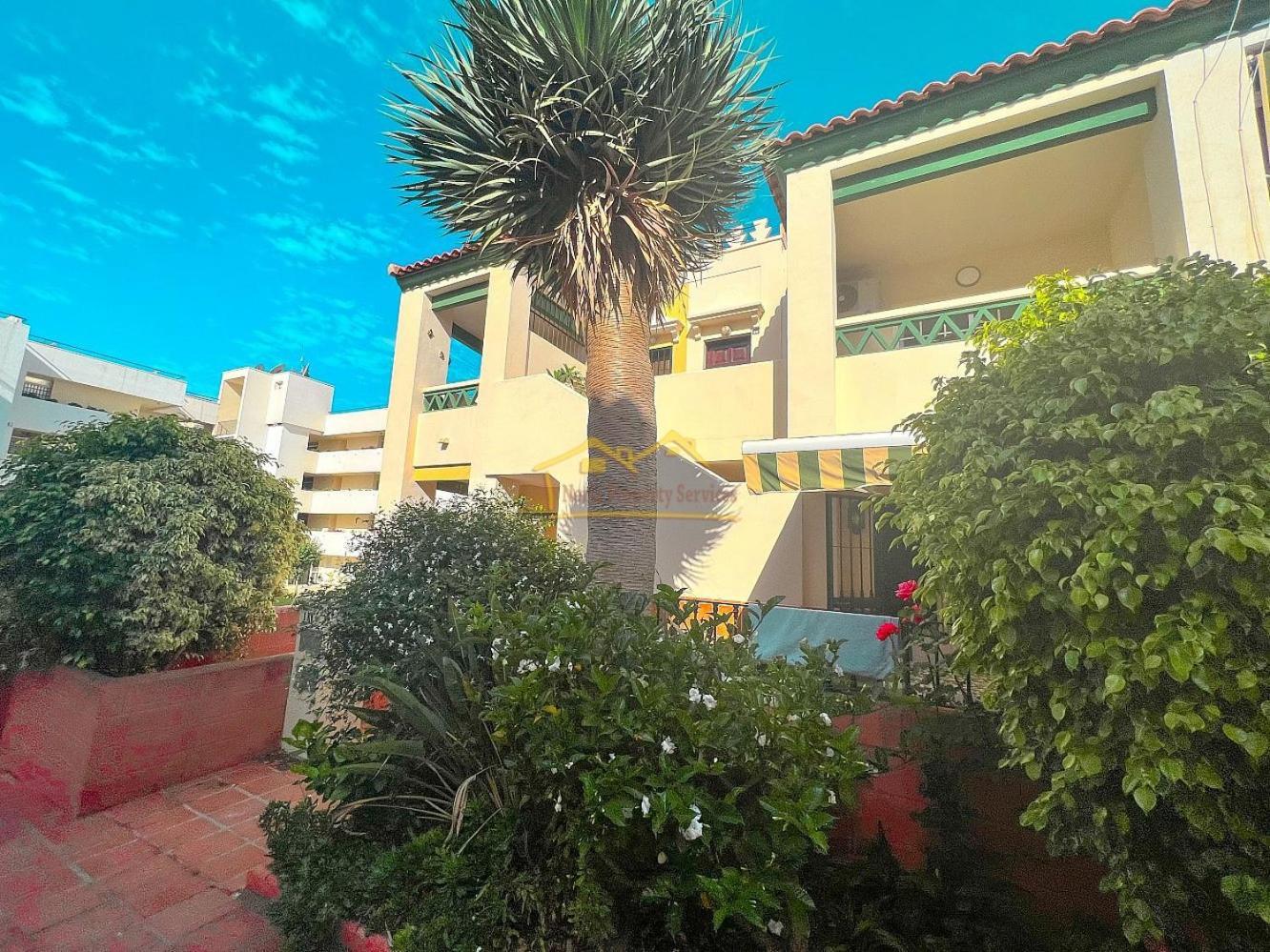 Nerja Medina A2 Daire Dış mekan fotoğraf