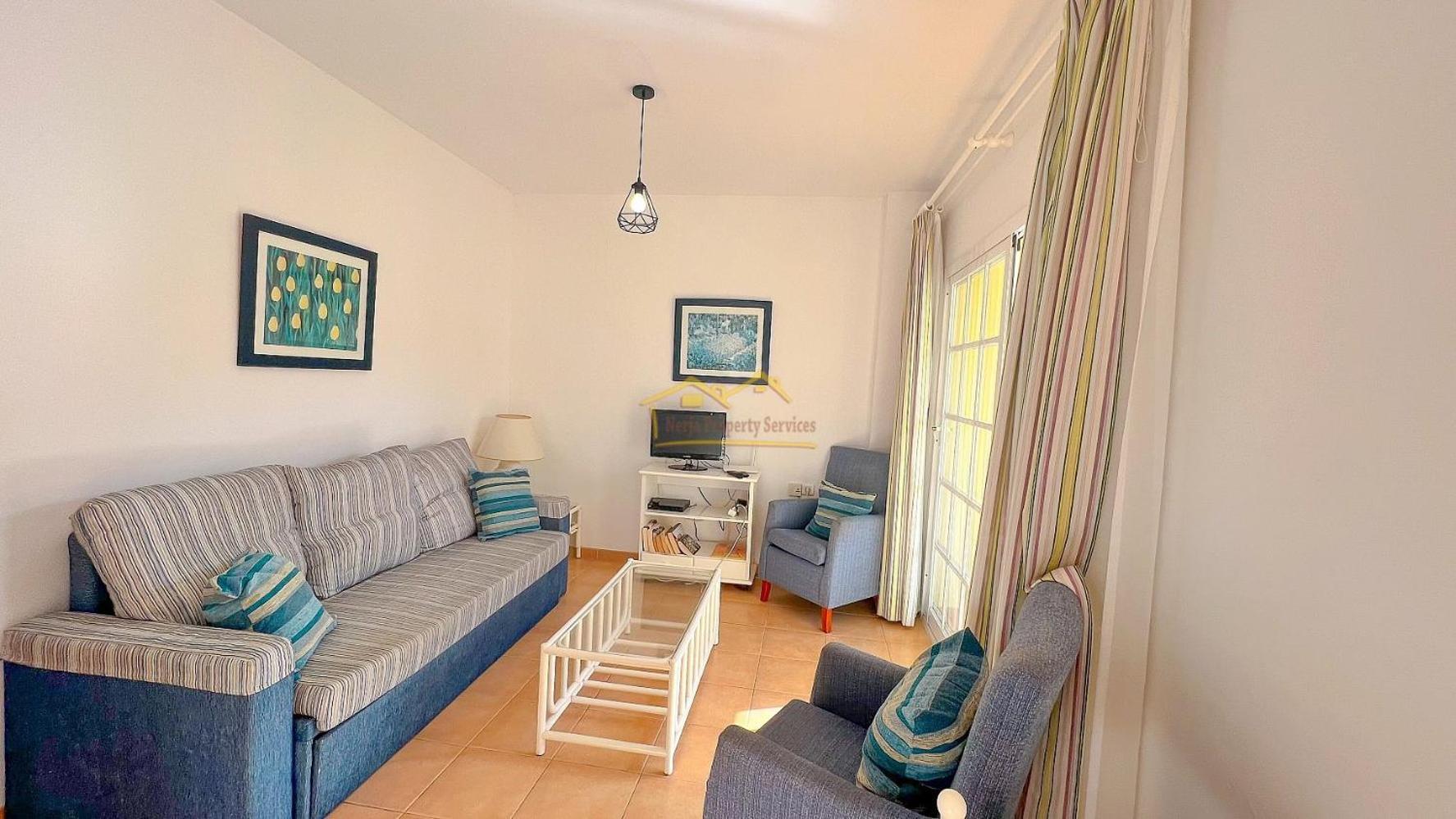 Nerja Medina A2 Daire Dış mekan fotoğraf