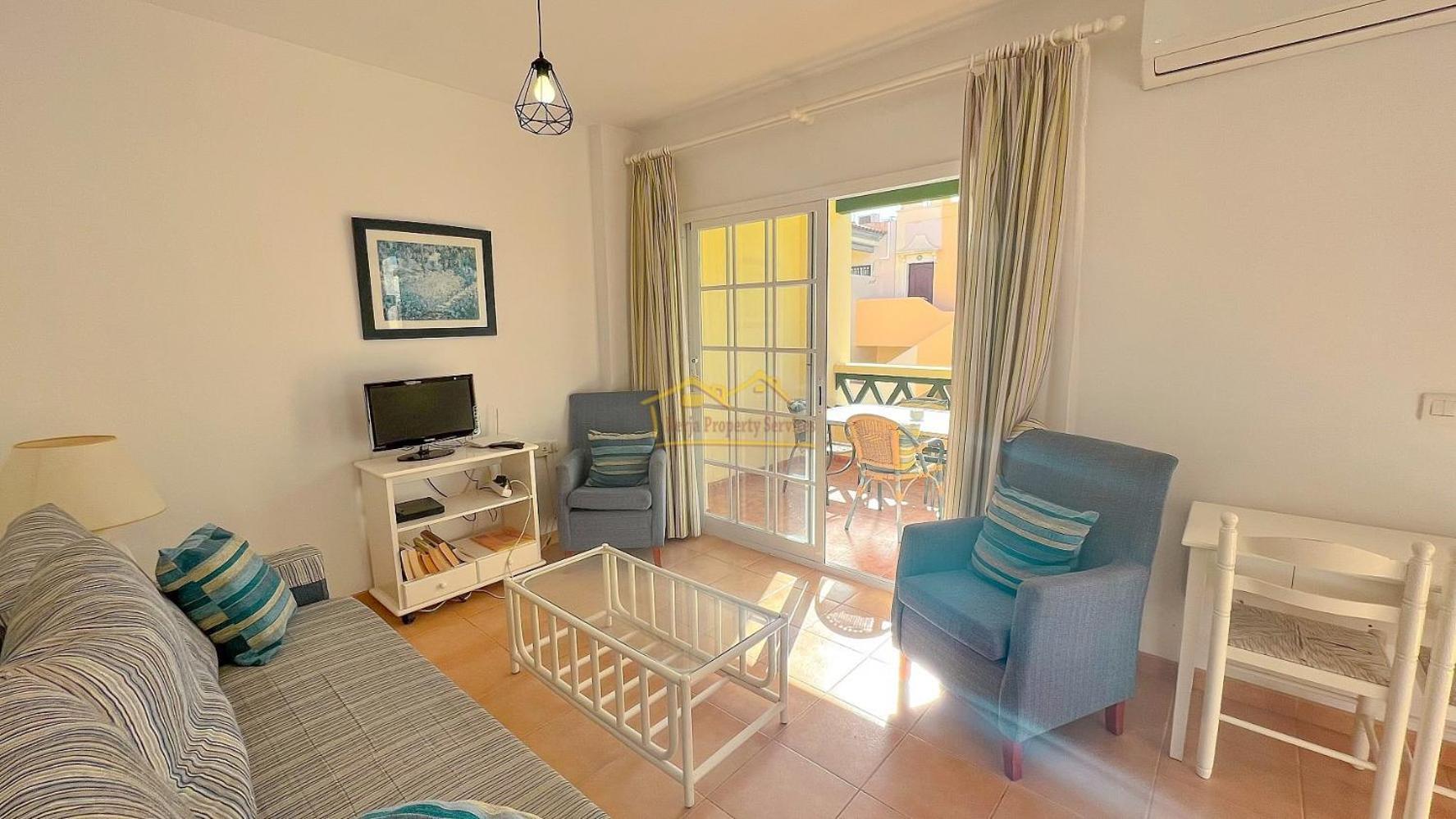 Nerja Medina A2 Daire Dış mekan fotoğraf